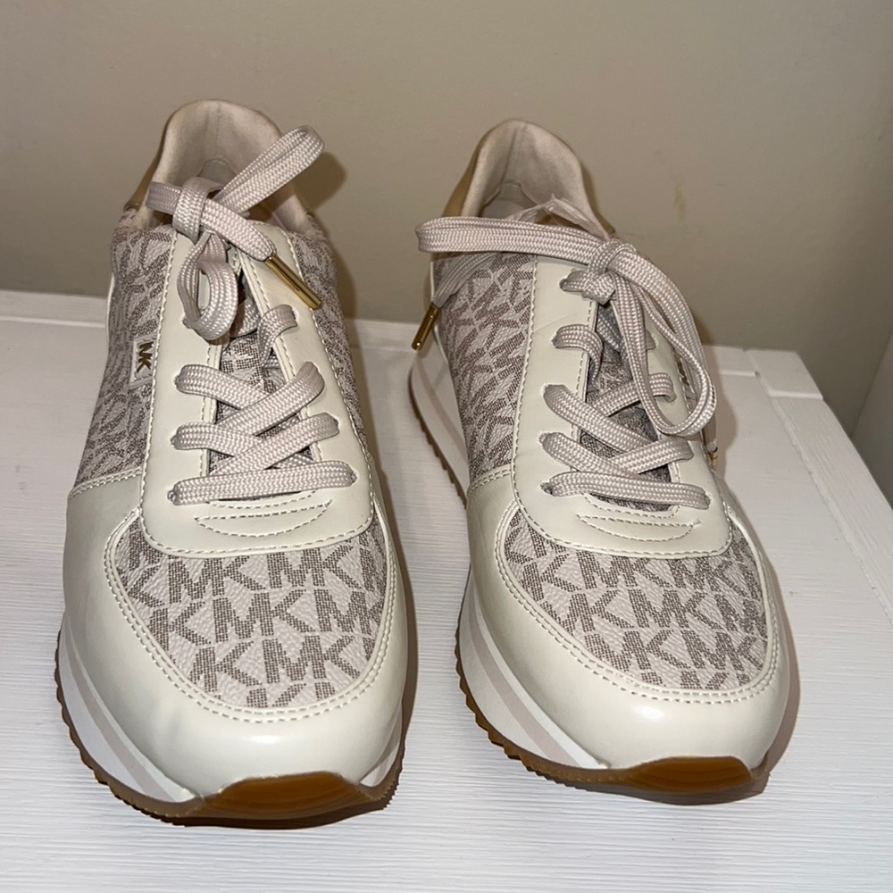 Michael Kors Athletic Shoes